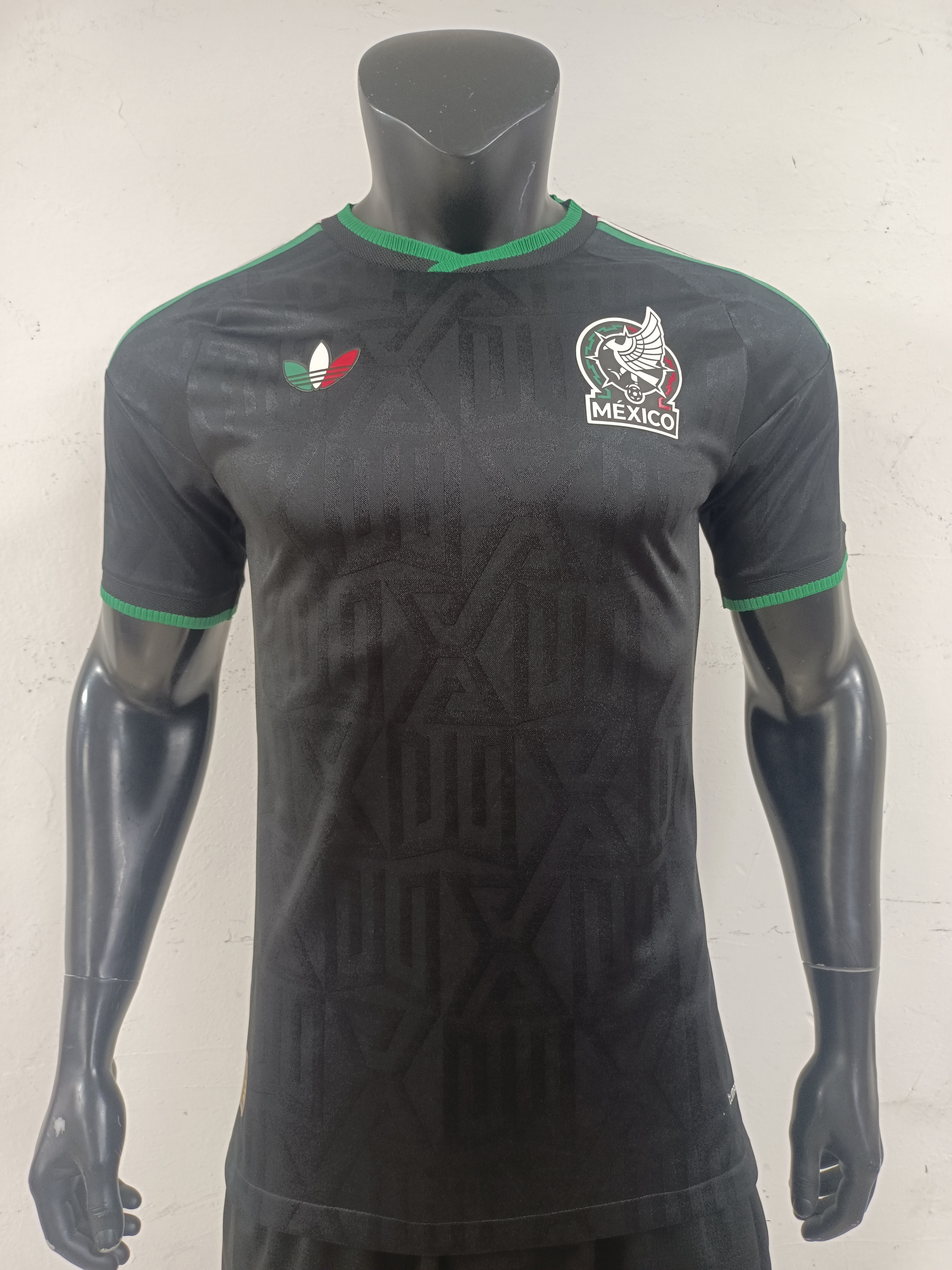 Men 2026 World Cup soccer jersey 21204979